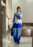Blue Print Lulusar