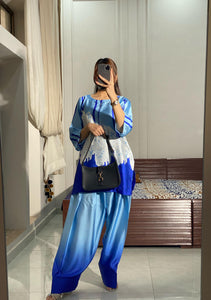 Blue Print Lulusar