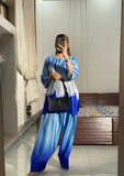 Blue Print Lulusar