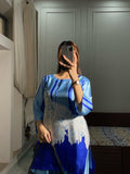 Blue Print Lulusar