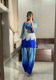 Blue Print Lulusar