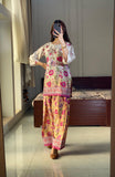 Skin Print Lulusar