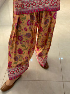 Skin Print Lulusar