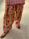 Skin Print Lulusar