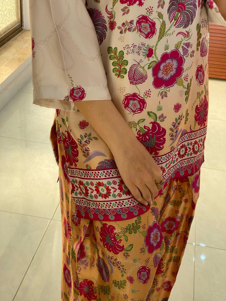 Skin Print Lulusar