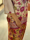 Skin Print Lulusar