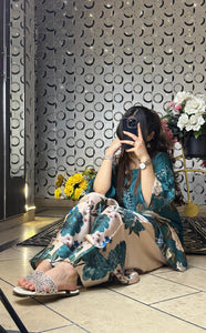 Special Farshi Shalwar