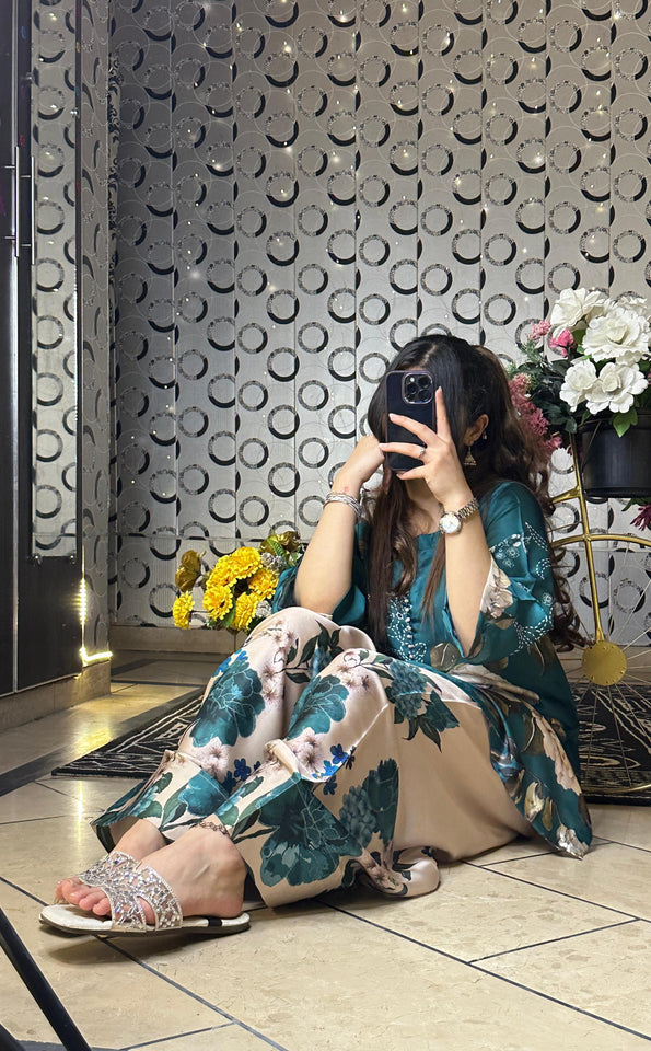 Special Farshi Shalwar