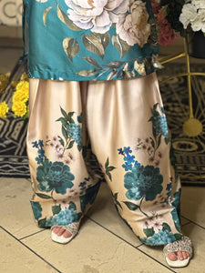 Special Farshi Shalwar