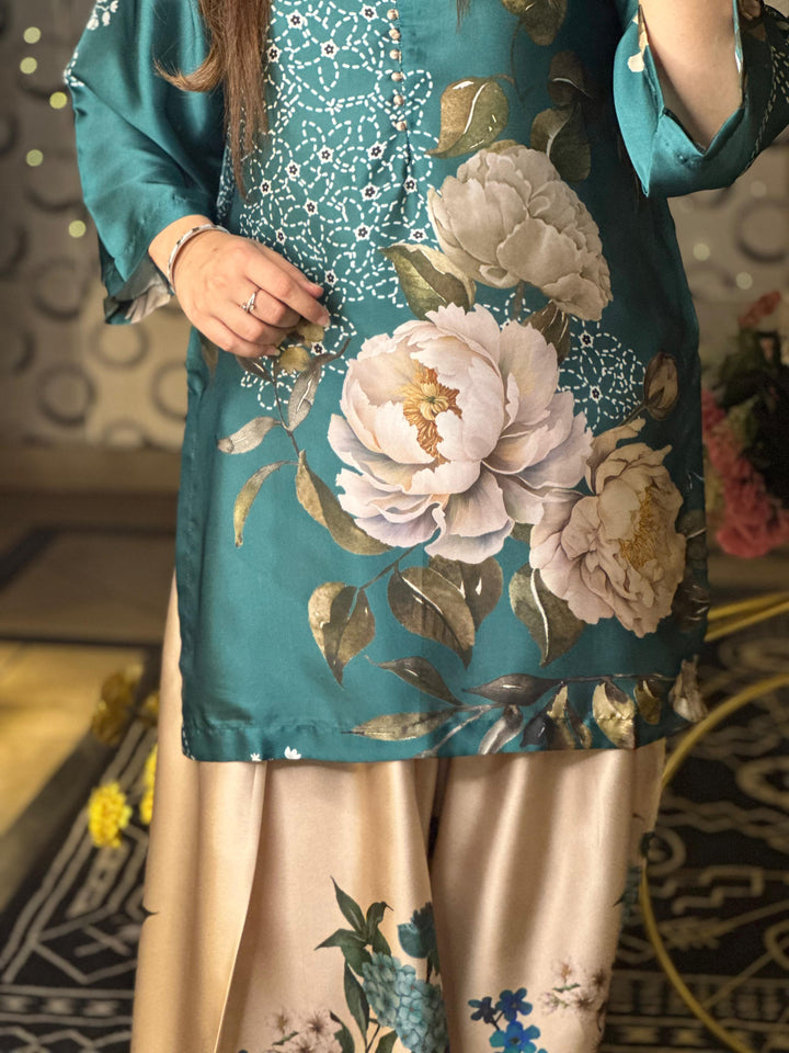 Special Farshi Shalwar