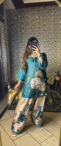 Special Farshi Shalwar