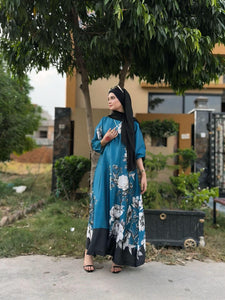 Long Maxi Print Lulusar