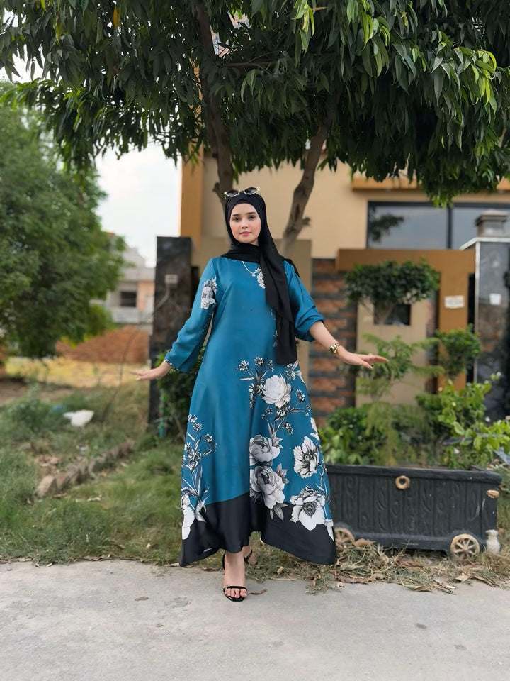 Long Maxi Print Lulusar