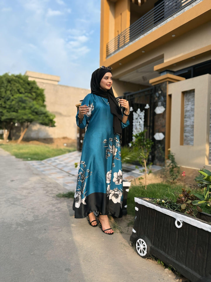 Long Maxi Print Lulusar